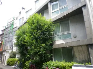 東京都豊島区目白3丁目【マンション】の外観