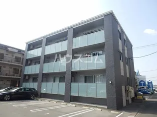 サナルダイヒルズ桜坂の画像