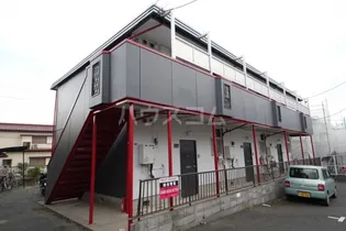 第1フォーブル富士見の画像