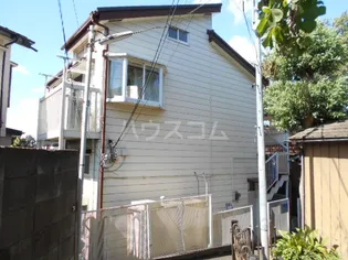 ホワイトハイツ成増の画像