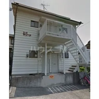 コーポ マリーナの画像