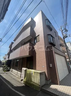 アーバンヒルズの画像