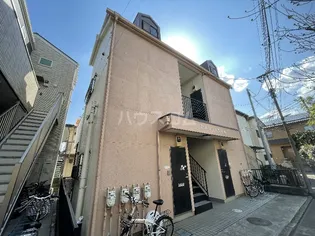 アネックス元住吉の画像