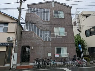 グリーンパレスの画像