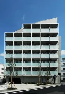 東京都調布市仙川町1丁目【マンション】の外観