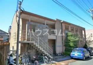 ビートルズスクエアの画像