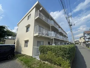 ガーデンハイツ愛宕の画像