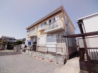 ハイツツカサの画像