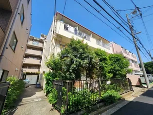 ファラコート日吉の画像