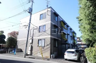 メゾンドベールの画像