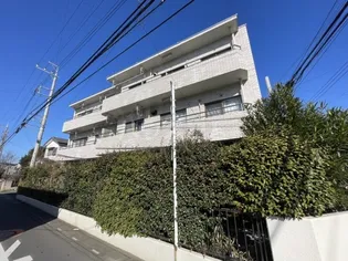 スカイレジデンスの画像