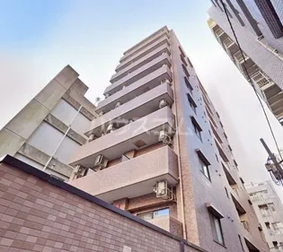 フェニックス大塚駅前【3階】の外観