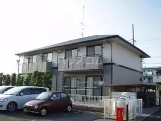 エストハウスAの画像