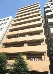 サンテミリオン大塚壱番館【3階】の外観