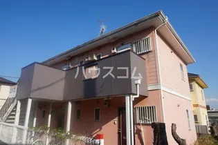 ヴィエネス相澤の画像