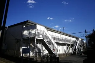 メゾン ド セジュールの画像