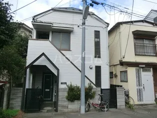 ウイングコート上祖師谷の画像