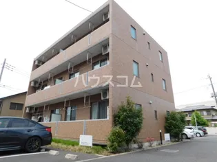 ルネスKMIIIの画像