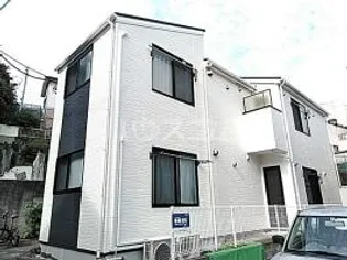 マークコート日吉の画像