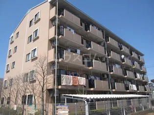 オーチャードヴィレッヂの画像