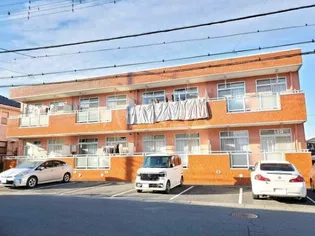 ソワール ヨシミヤの画像