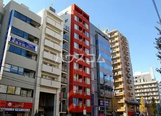 セイコーガーデン成増の画像