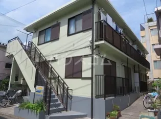 パルデンス山内の画像