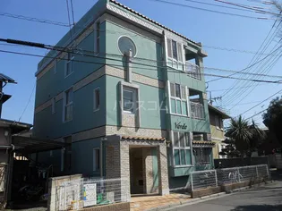 VERDE ヴェルデの画像