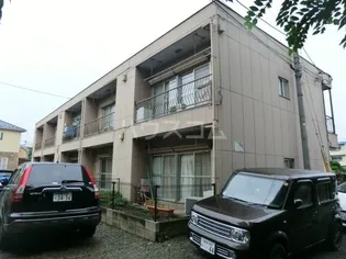 カーサアゼリアの画像