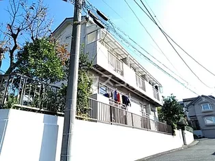 グリーンヒルIIIの画像