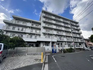 パークハイツ岡野の画像