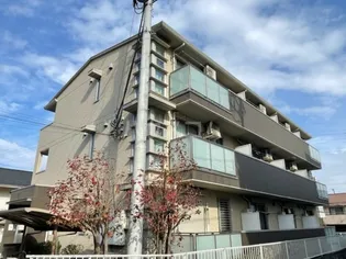 ラビネ和光の画像