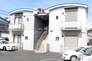 ルミエール西高尾 Bの画像