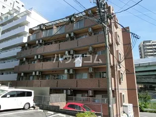 シティライフ社が丘の画像