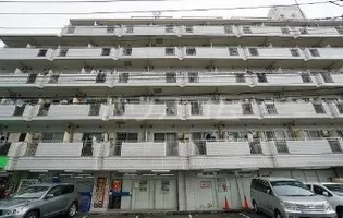 エレガンス綾瀬5の画像