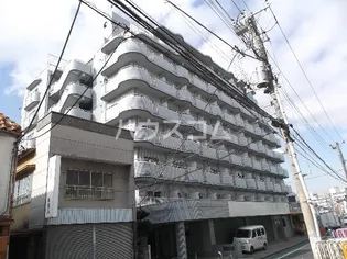 エレガンス綾瀬6の画像