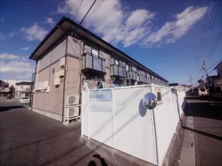 パレスフェオの画像