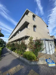 アネモスコートIIの画像