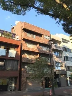 町田ビルの画像