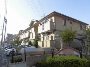 ラミアカーサお花茶屋の画像