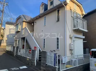 ベルシオン朝霞の画像