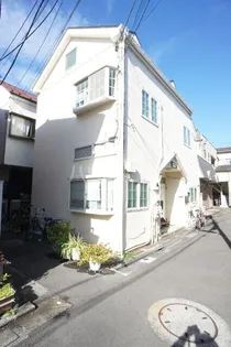 東京都世田谷区北烏山7丁目【アパート】の外観