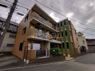 タウンハウス日吉Kの画像