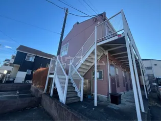 レオパレスヴィレッジ パルの画像