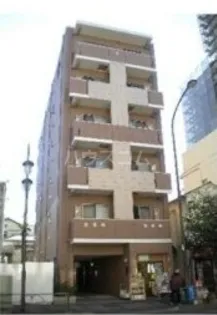 グラーノ西早稲田の画像