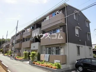 エスポワールIの画像