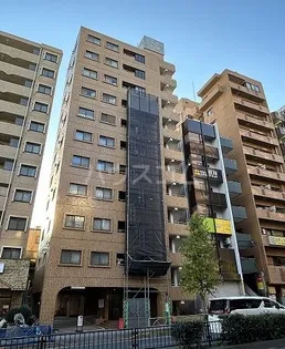 ハイネス成増の画像