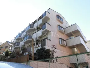 愛知県名古屋市千種区堀割町2丁目【マンション】の外観