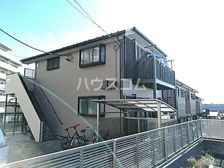 ドミール泉田の画像