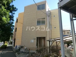 エスパーダ堀切菖蒲園の画像